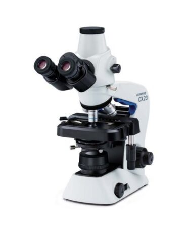 میکروسکوپ سه چشمی olympus cx23 TR/قیمت میکروسکوپ المپیوس/خرید میکروسکوپ /فروش میکروسکوپ olympus