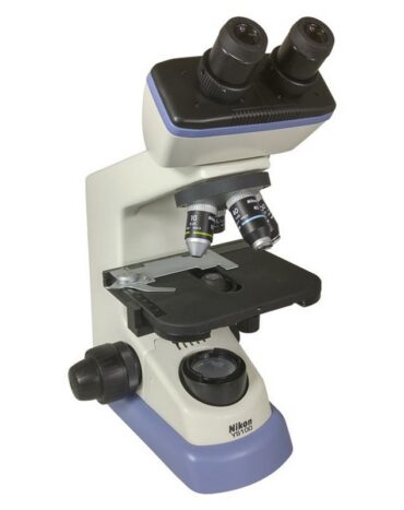 میکروسکوپ بیولوژی طرح نیکون YS100 مدل N180M